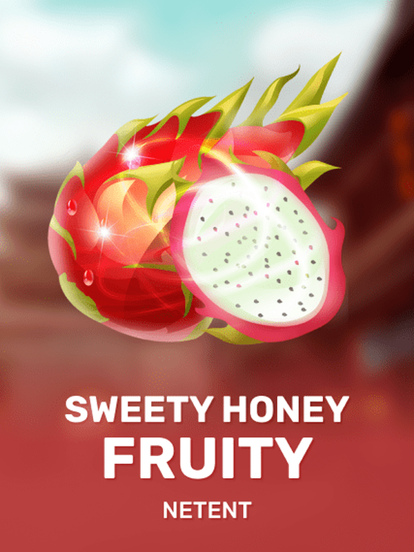 Sweety Honey Fruity