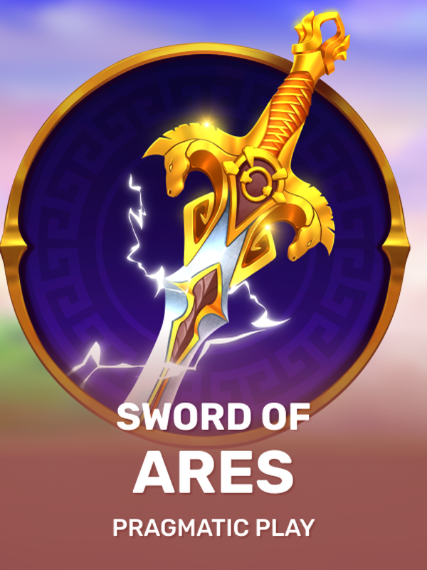 Sword of Ares