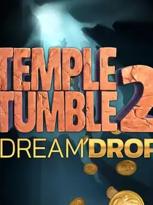 Temple Tumble Dream Drop