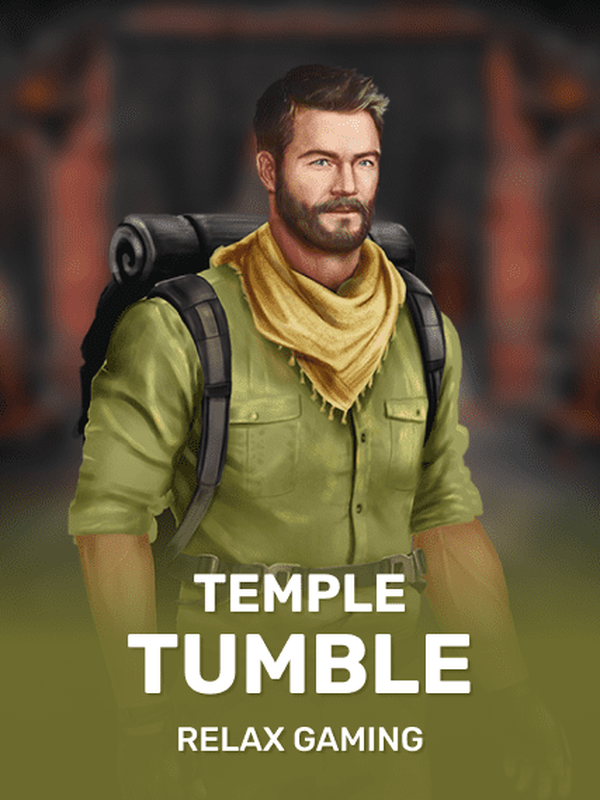 Temple Tumble Megaways