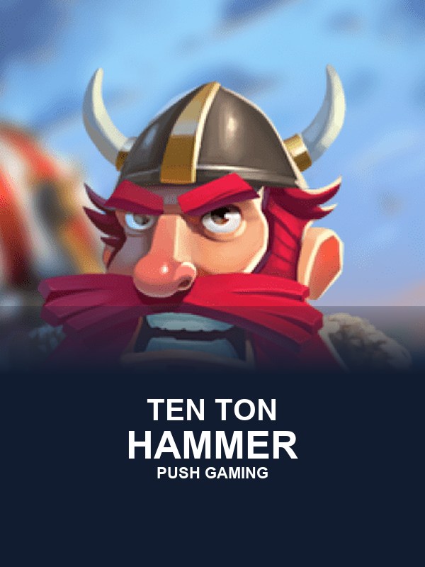 Ten Ton Hammer