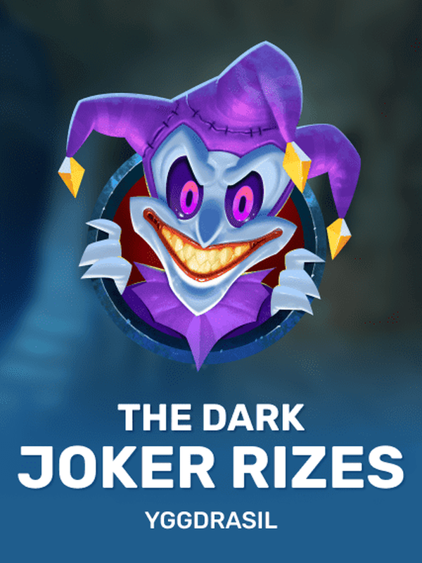 The Dark Joker Rizes