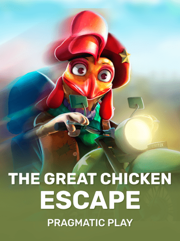 The Great Chicken Escape
