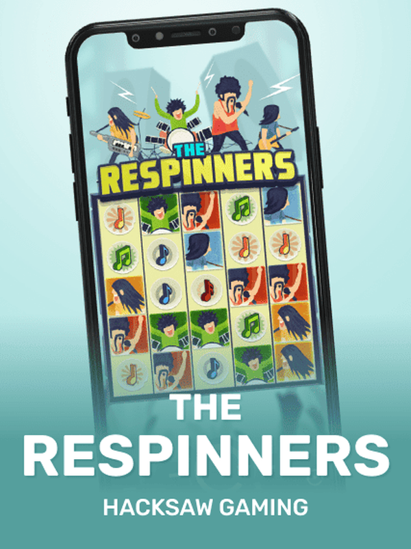The Respinners