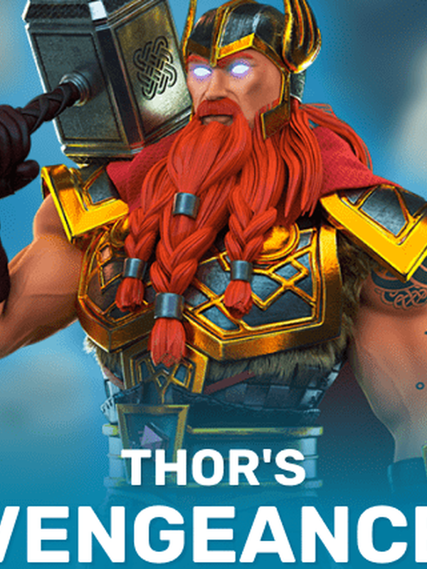 Thor's Vengeance
