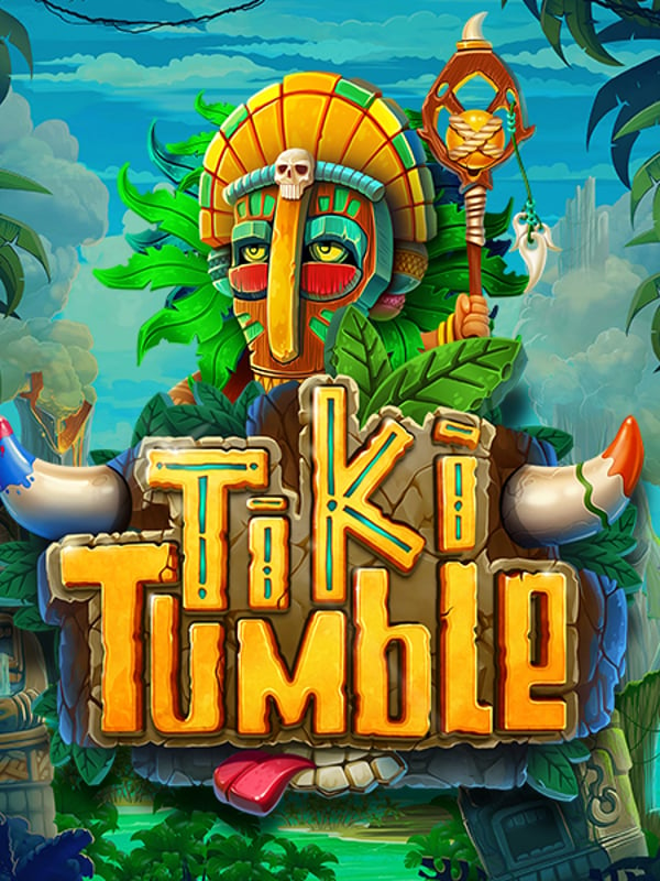 Tiki Tumble