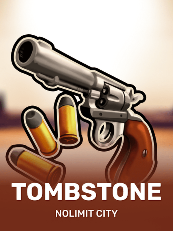 Tombstone RIP