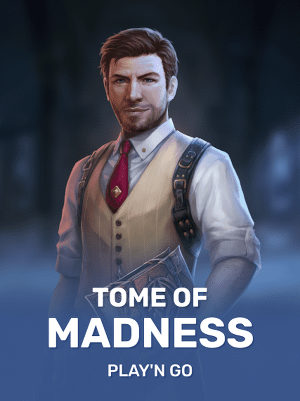 Tome of Madness