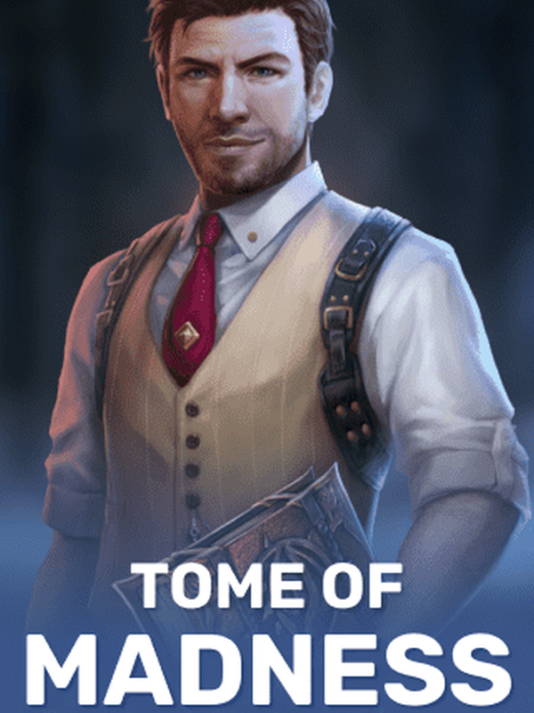 Tome of Madness Reloaded
