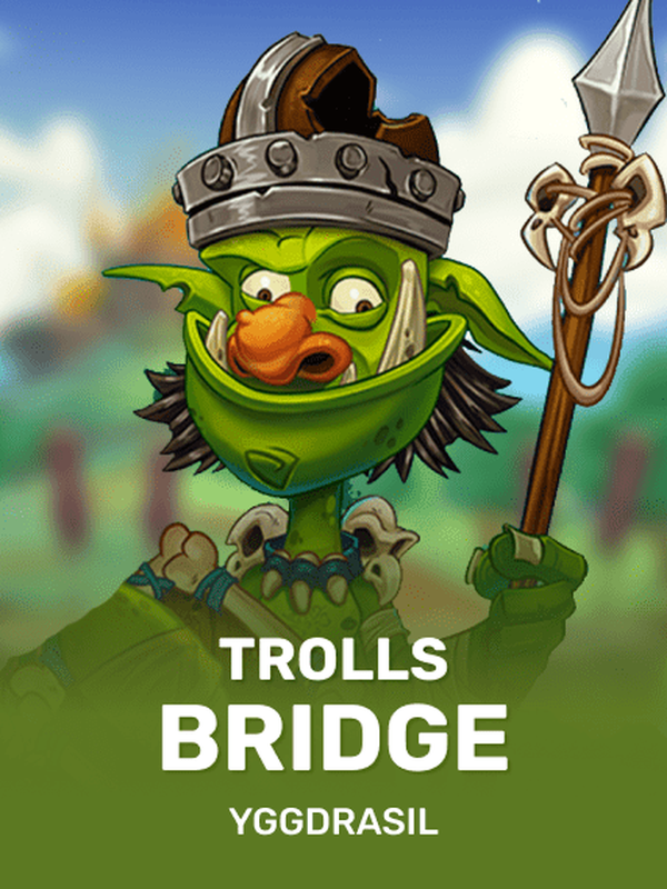 Trolls Bridge