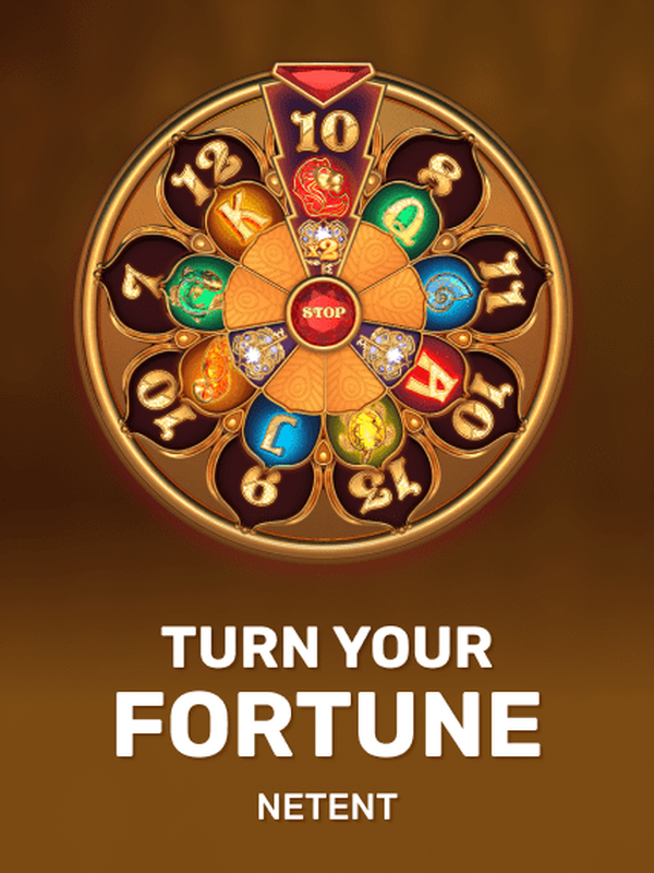 Turn Your Fortune