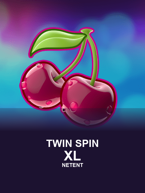 Twin Spin XL