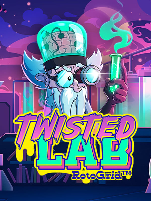 Twisted Lab