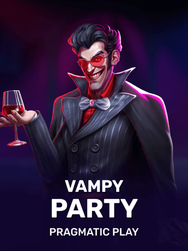 Vampy Party