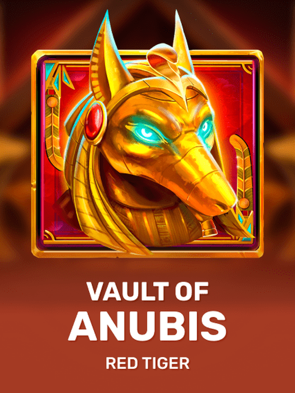 Vault of Anubis