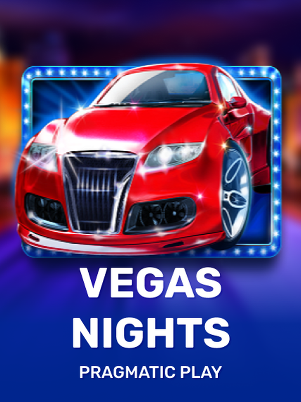 Vegas Nights