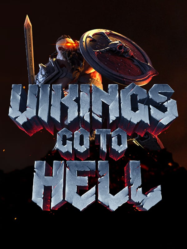 Vikings Go to Hell