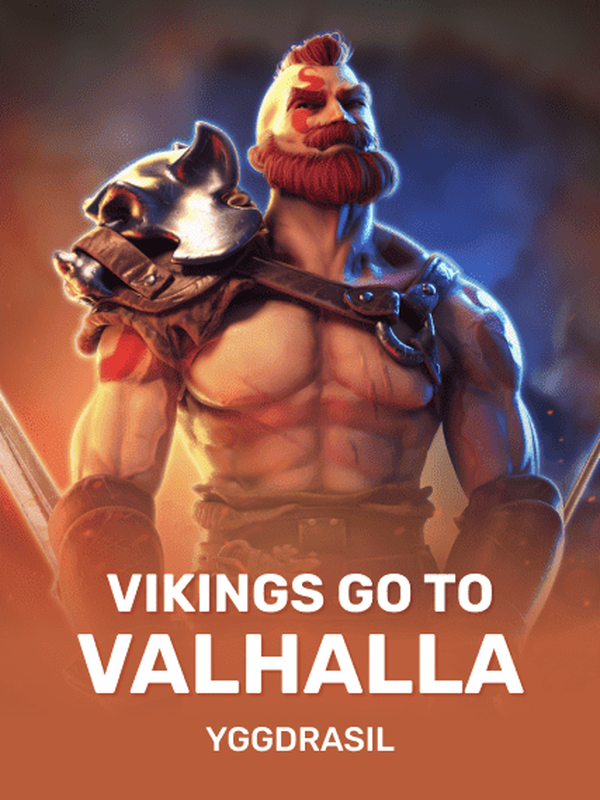 Vikings Go to Valhalla