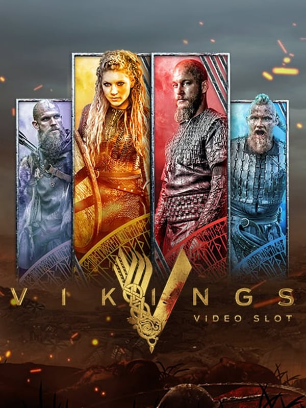 Vikings