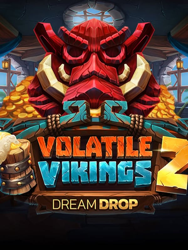 Volatile Vikings 2