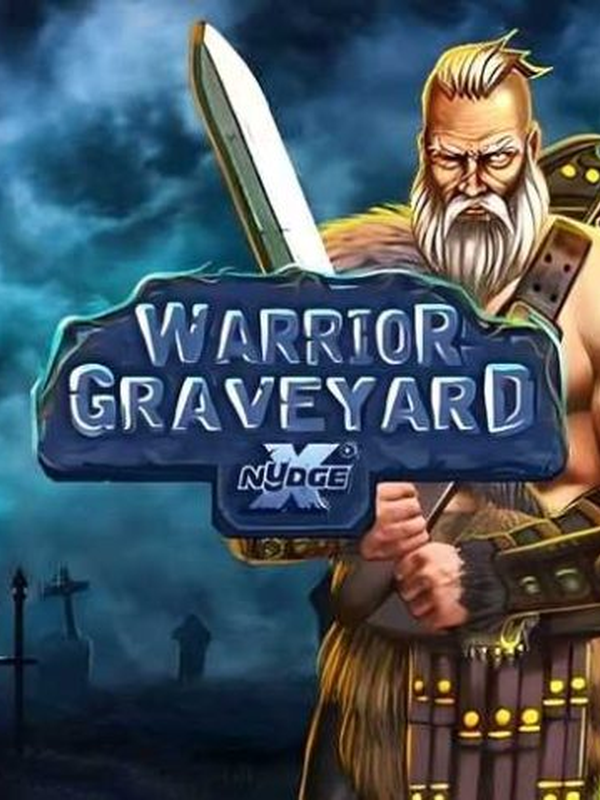 Warrior Graveyard xNudge