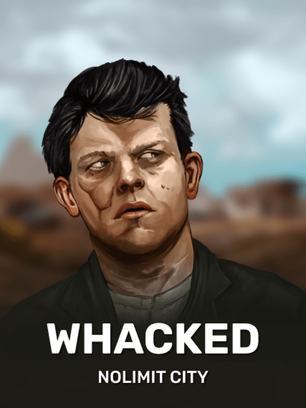 Whacked!