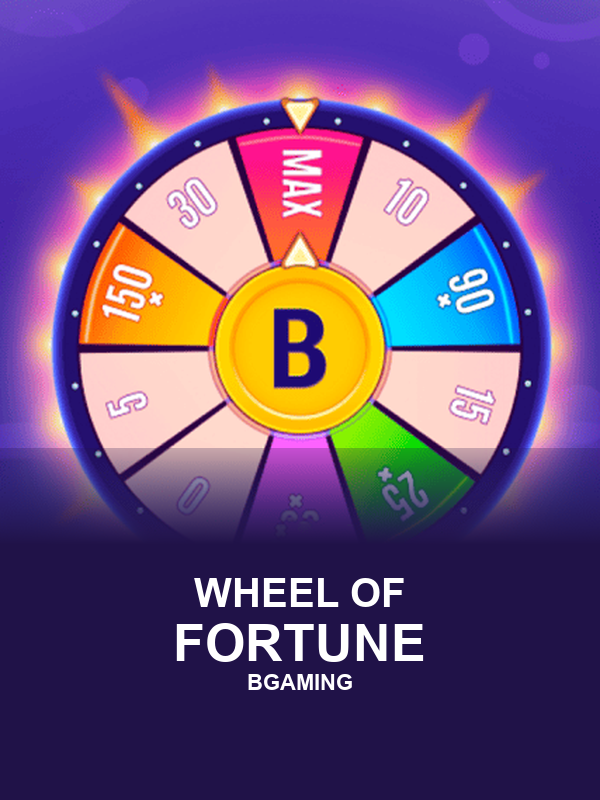 Wheel of Fortune