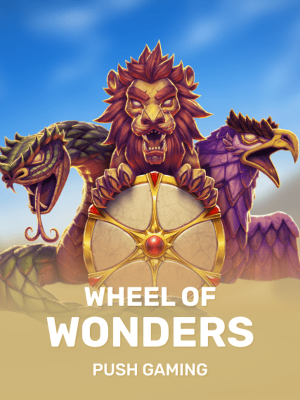 Wheel of Wonders
