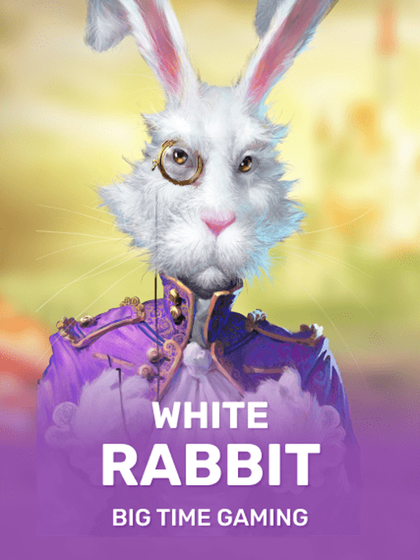 White Rabbit Megaways