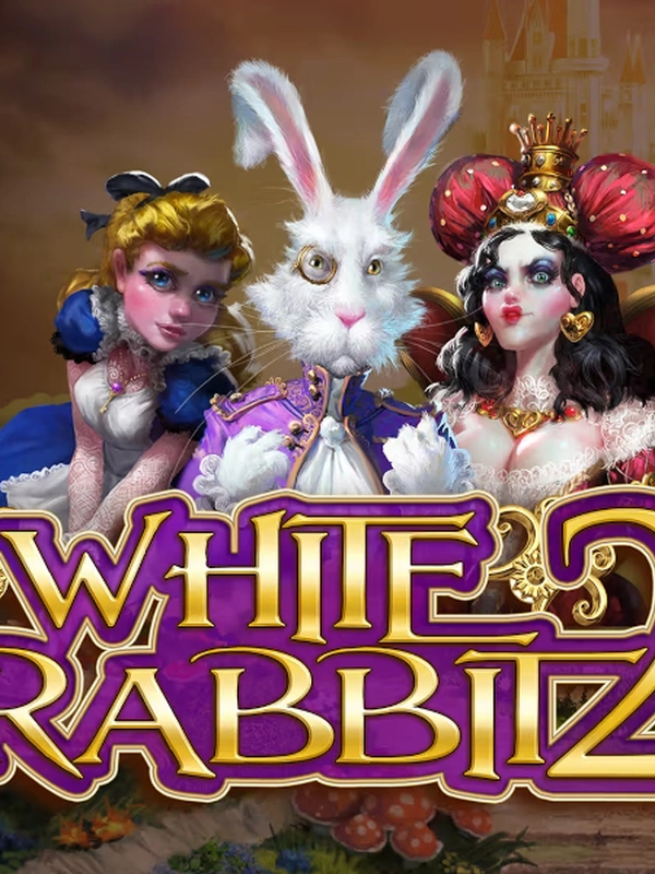 White Rabbit Trailblazer