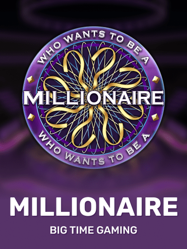 Who Wants to Be a Millionaire