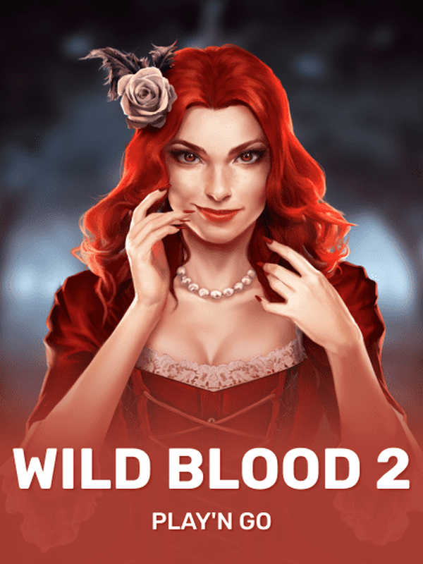 Wild Blood 2