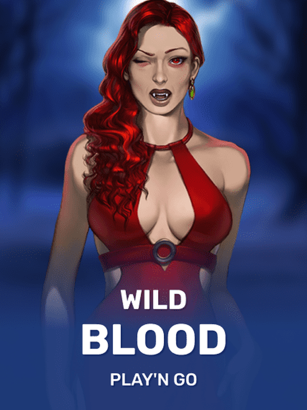 Wild Blood
