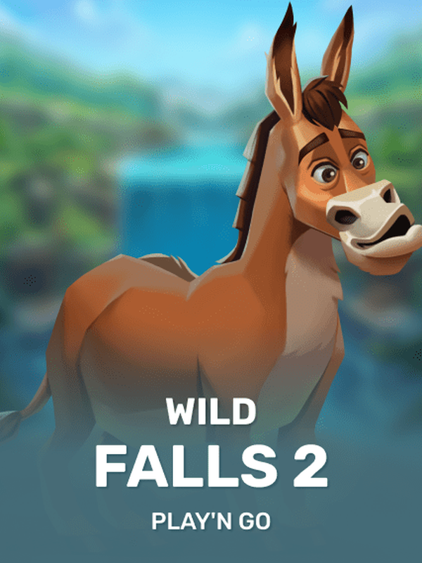 Wild Falls 2