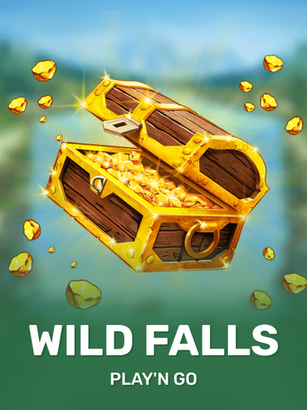 Wild Falls