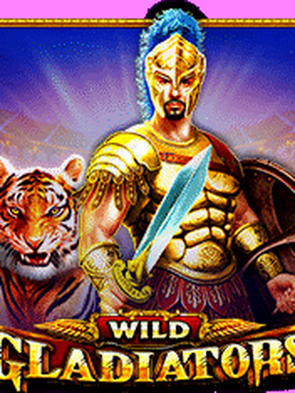 Wild Gladiator