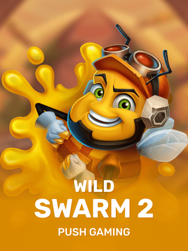 Wild Swarm 2
