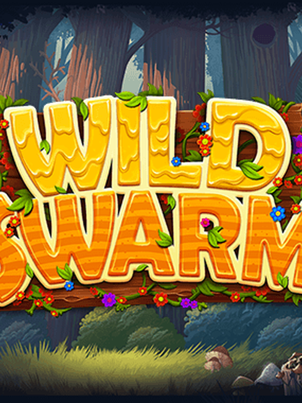Wild Swarm Christmas