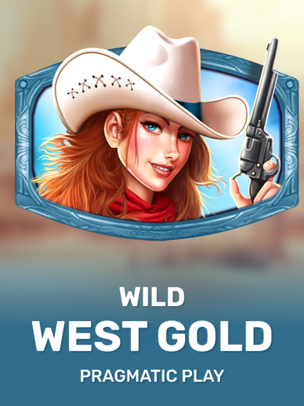 Wild West Gold
