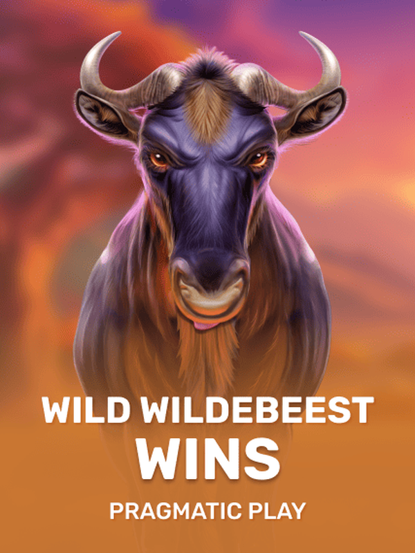 Wild Wildebeest Wins
