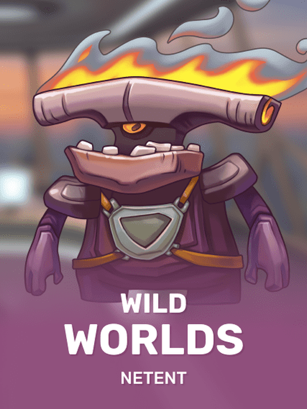 Wild Worlds