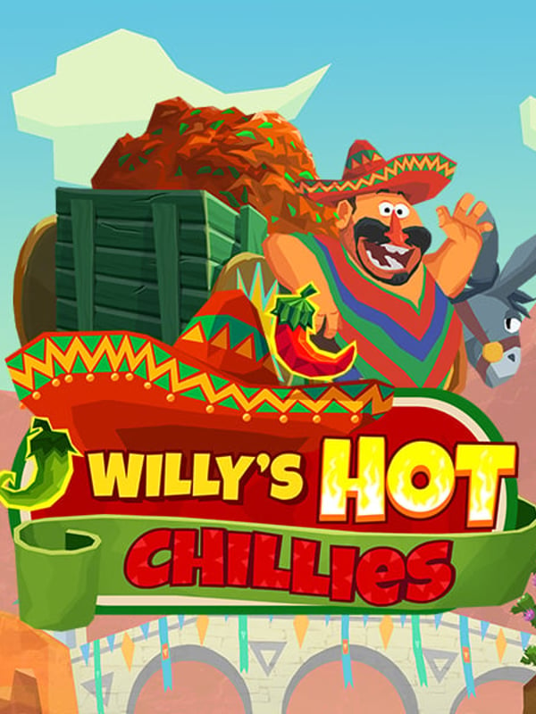 Willy's Hot Chillies
