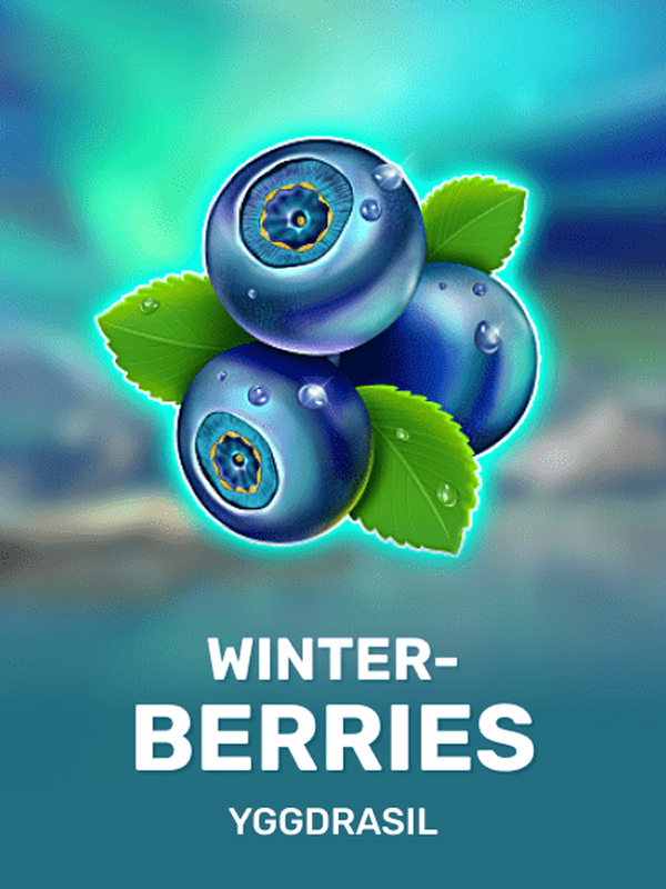 Winterberries