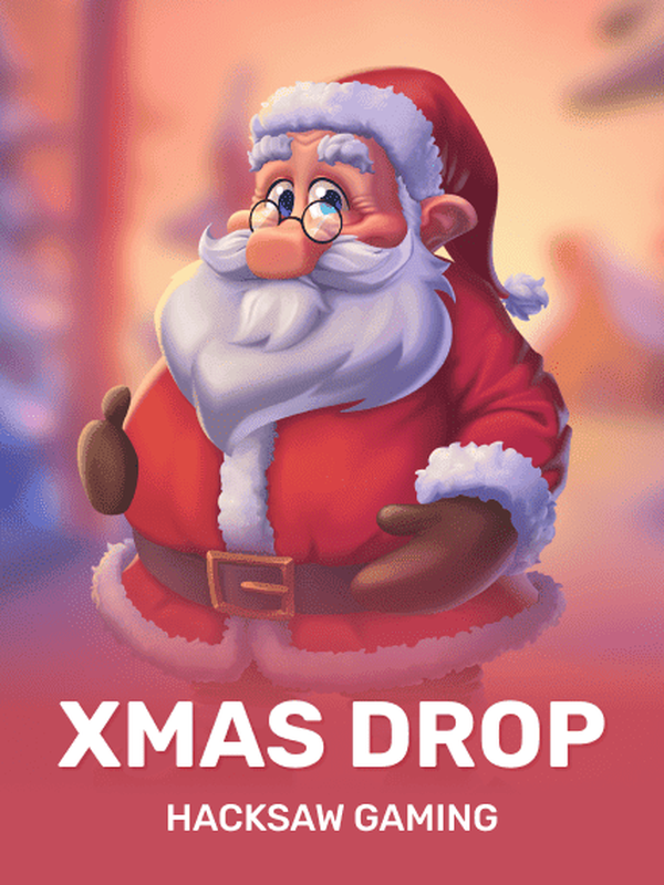Xmas Drop
