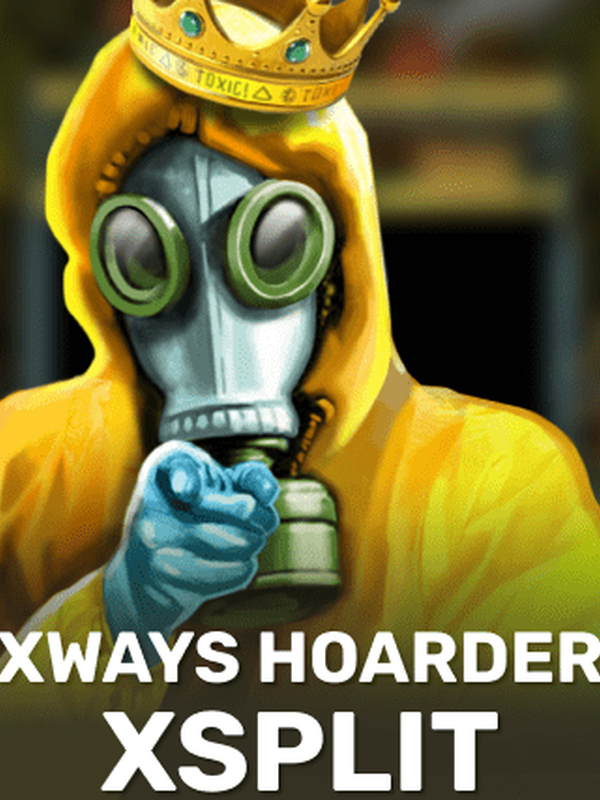 xWays Hoarder xSplit