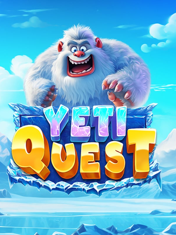 Yeti Quest